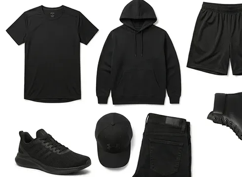 Ropa y Calzado